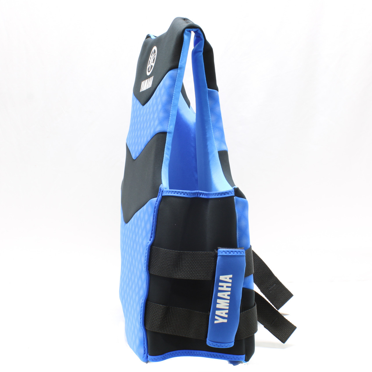 Yamaha OEM Pfd-Yamaha Neo Hndls Bl Xs/Sm, MAR-23HAN-BL-SX