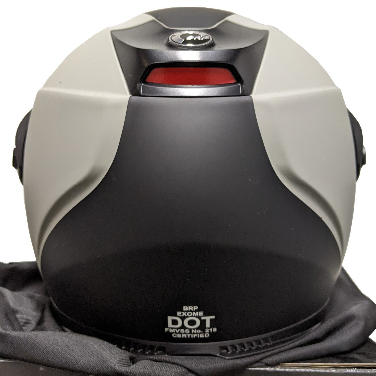 Ski-Doo New OEM, 2XL Exome Sport Radiant Helmet, DOT Approved, 9290371409