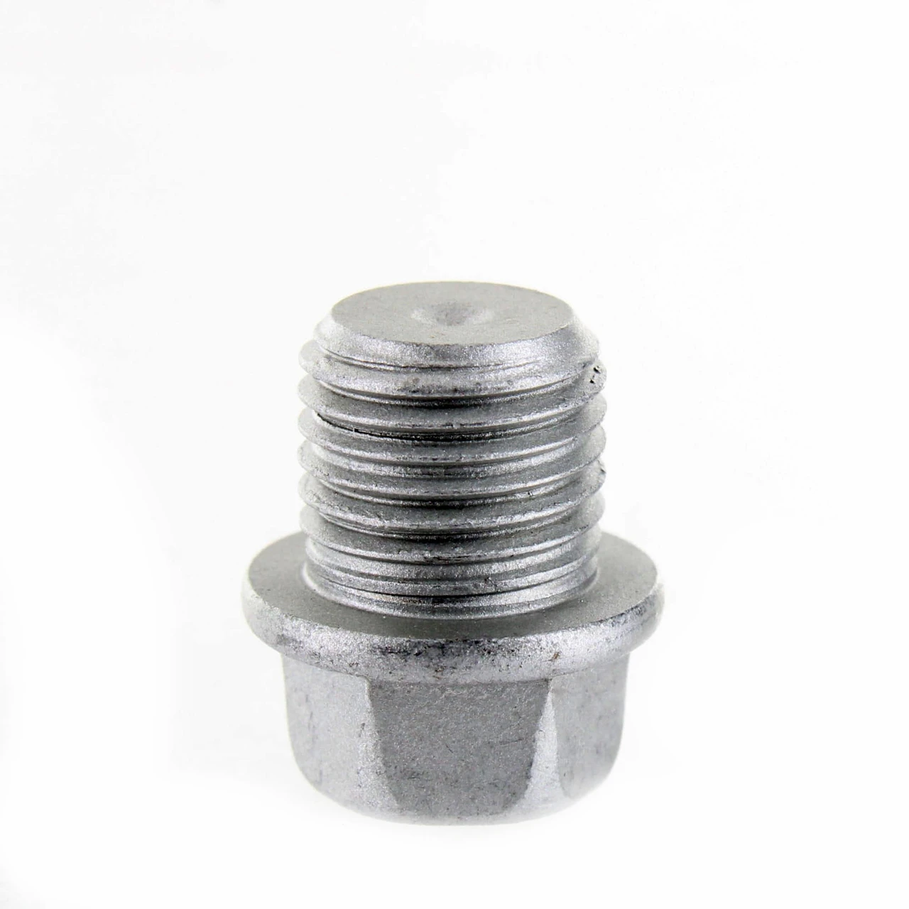 Yamaha New OEM Straight Screw Plug, 90340-14M06-00