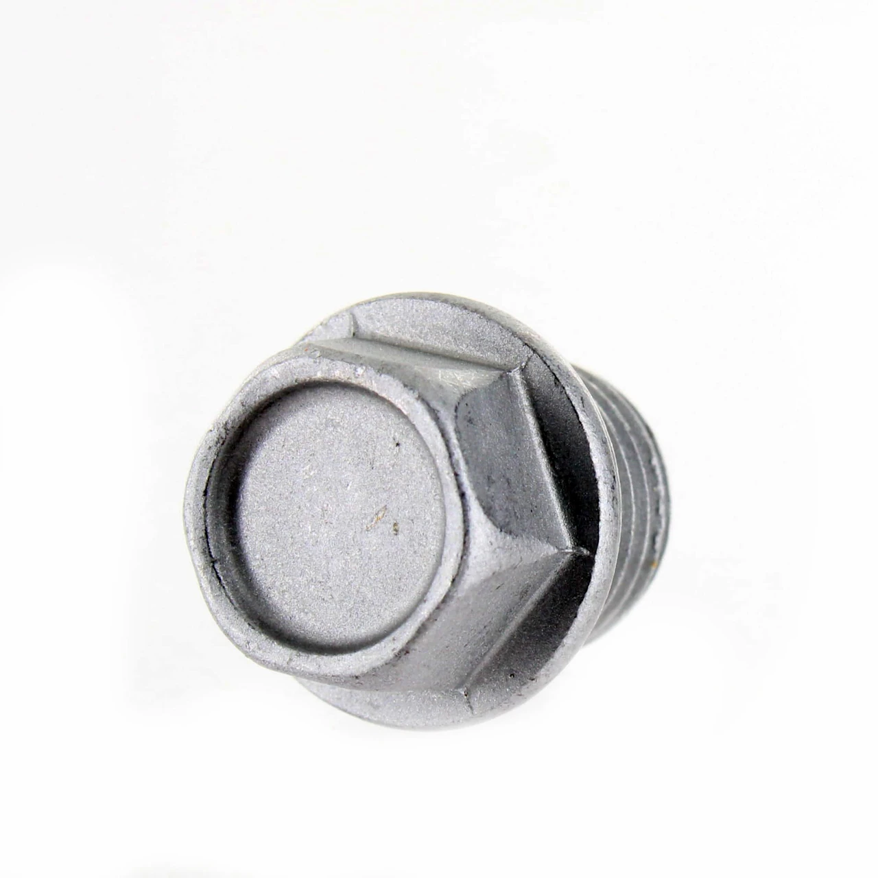 Yamaha New OEM Straight Screw Plug, 90340-14M06-00
