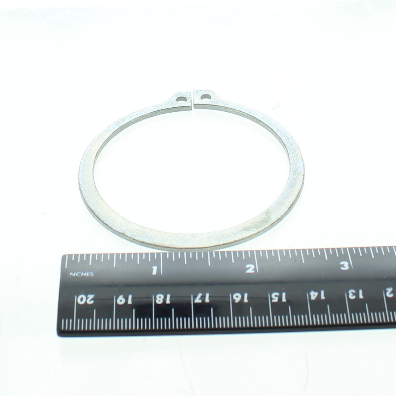 Leaders RPM Fulton Snap Ring, FSR-01