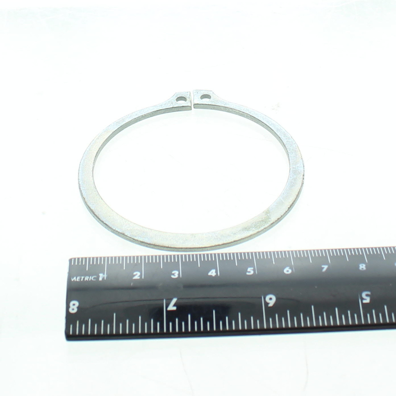 Leaders RPM Fulton Snap Ring, FSR-01