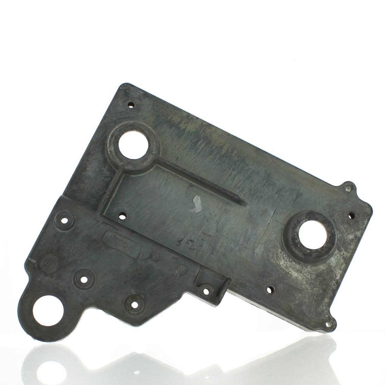 Mercury Marine / Mercruiser New OEM Plate, 75-80hp Outboards, 90332