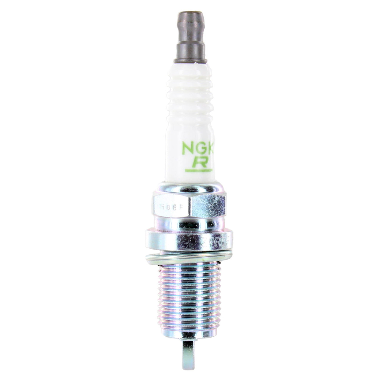 Honda Marine NGK V-Power Spark Plug, ZFR7F