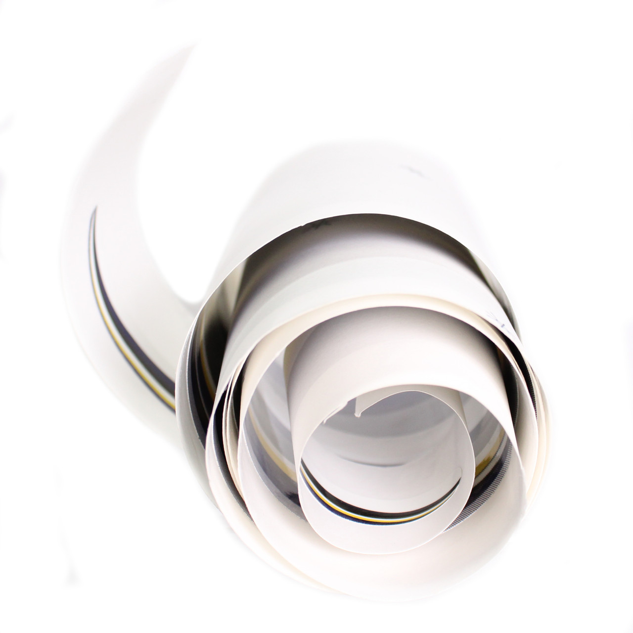 Yamaha New OEM Waverunner FX Cruiser Right Hand Graphic 6, F1B-U417G-60-00