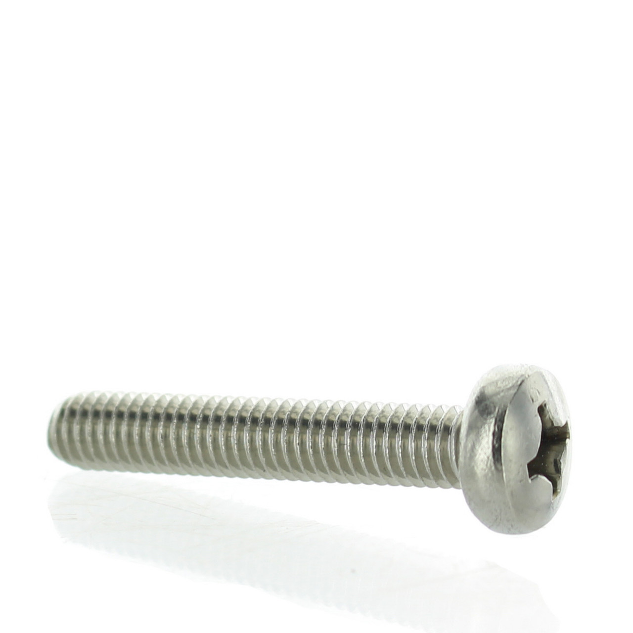 Can-Am New OEM Phillips Screw M6 X 30, 208663060
