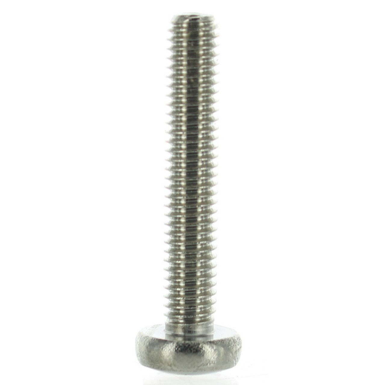 Can-Am New OEM Phillips Screw M6 X 30, 208663060
