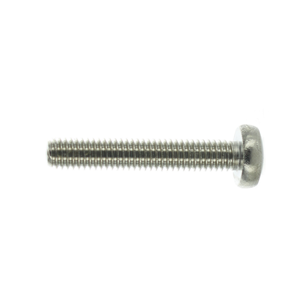 Can-Am New OEM Phillips Screw M6 X 30, 208663060