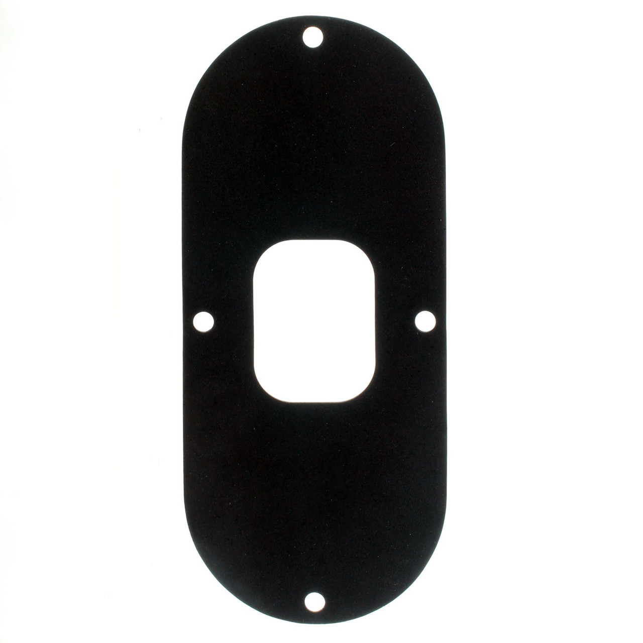 Tecniq OEM 6" Oval Surface Mount Gasket, T61-0G00-1