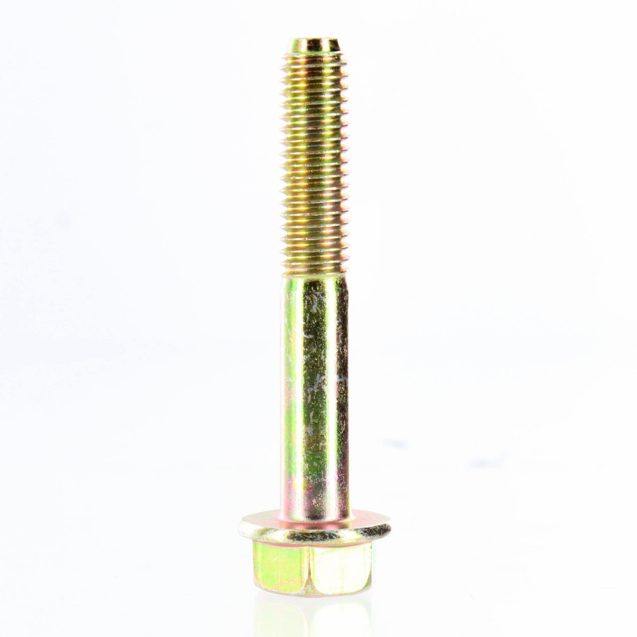 Can-Am New OEM Hexagonal Flange Screw M6 X 40, 207664044