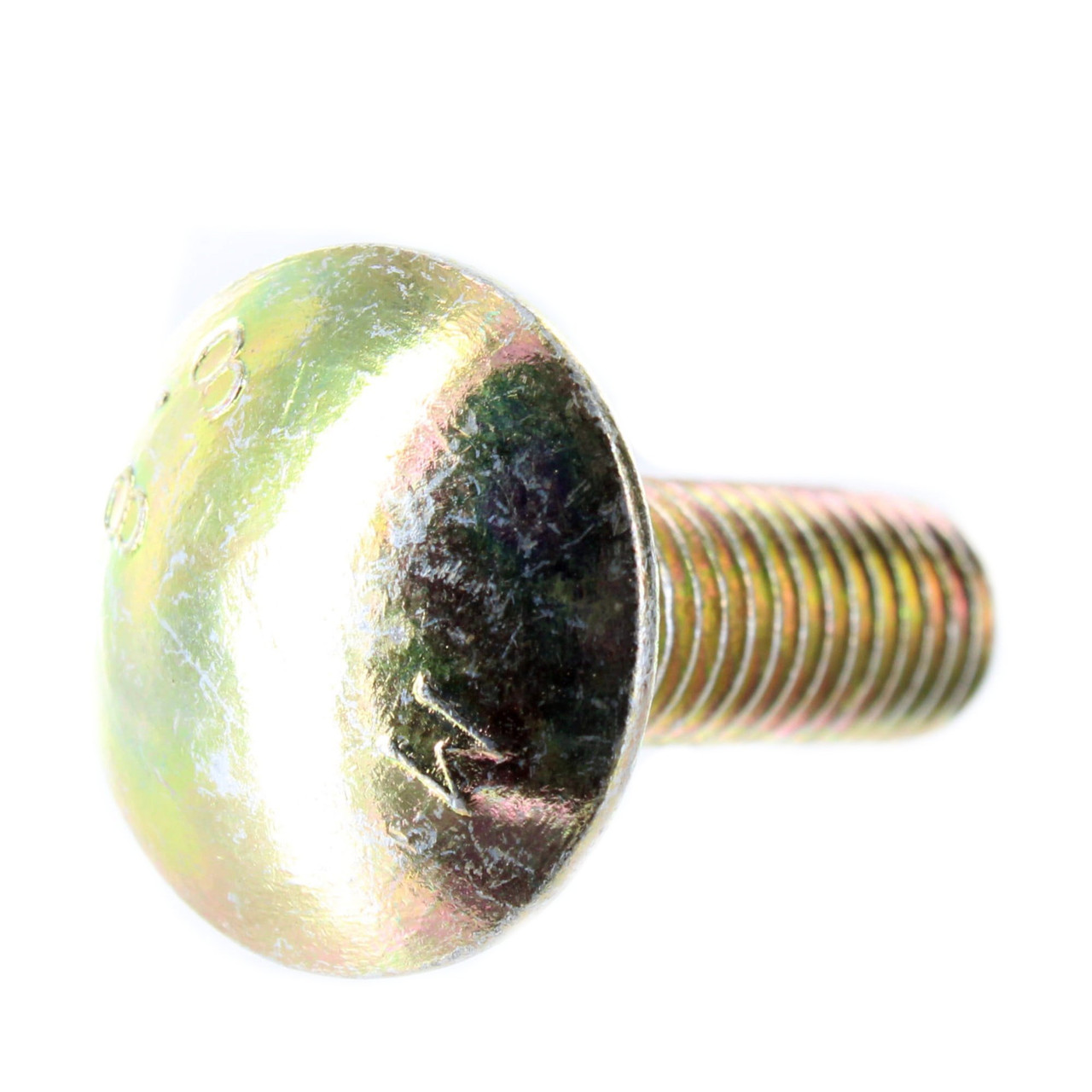 Can-Am OEM Carriage Bolt (M8 x 25) for Outlander, 207782544