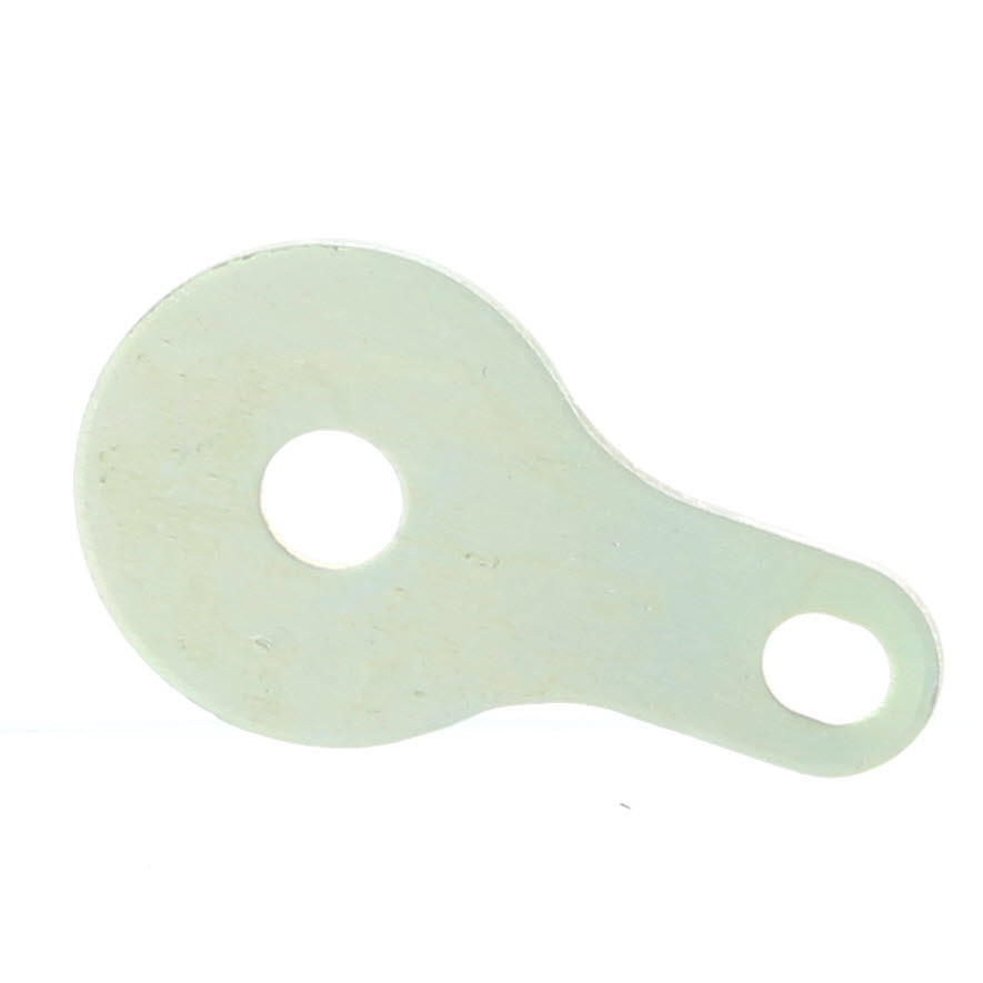 Mercury Marine / Mercruiser New OEM Tab Washer, 6-25HP Outboard, 88173