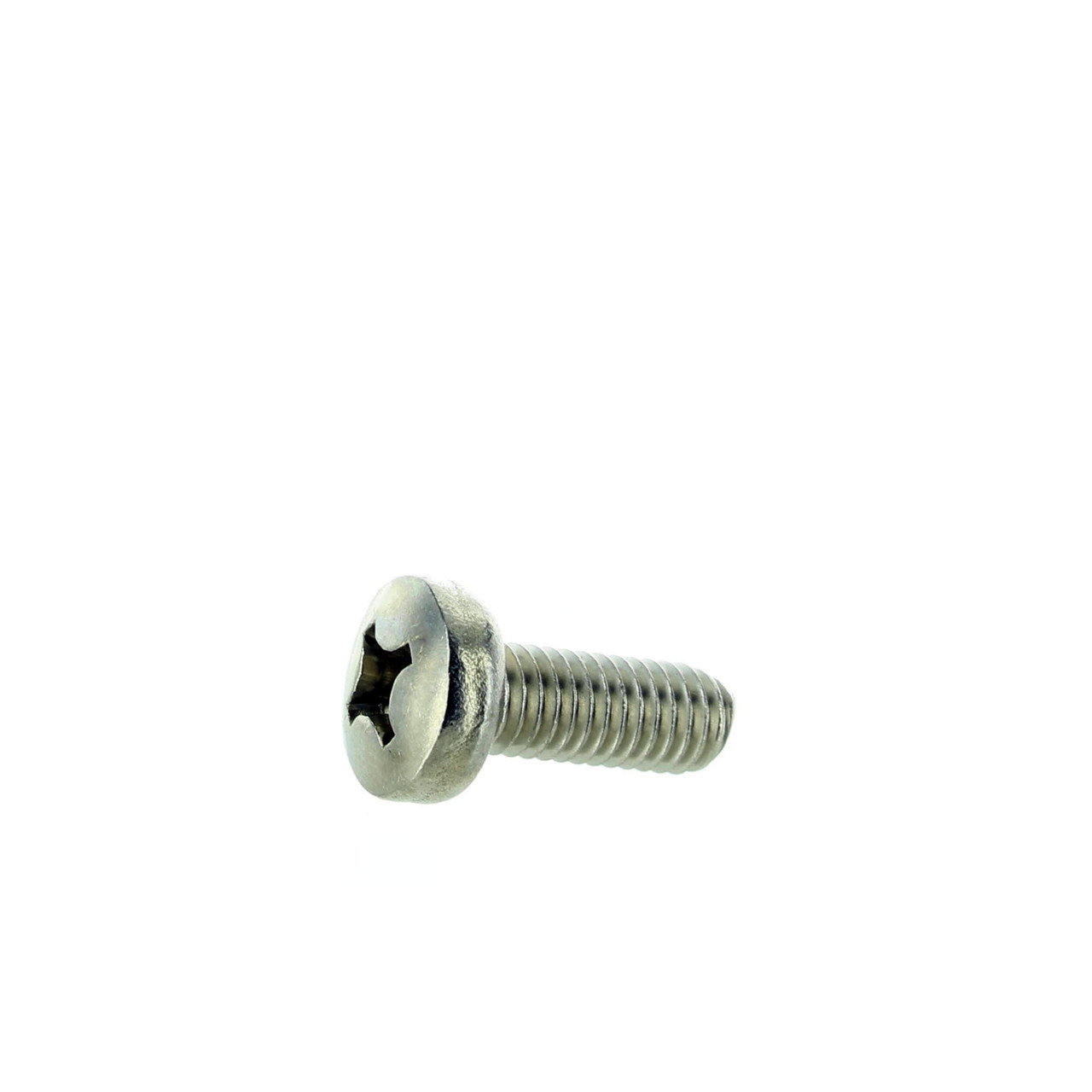 Sea-Doo New OEM Phillips Pan Head Screw (M6 x 16), 208661660