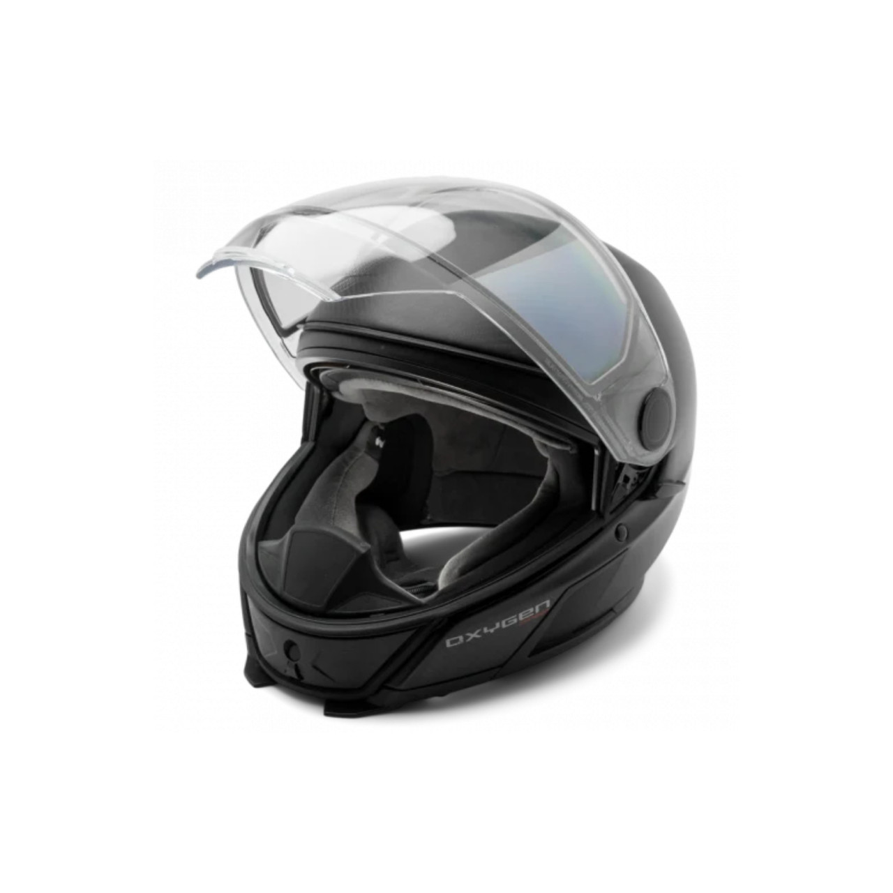 Ski-Doo New OEM, Small Oxygen Carbon Helmet, 9290280490