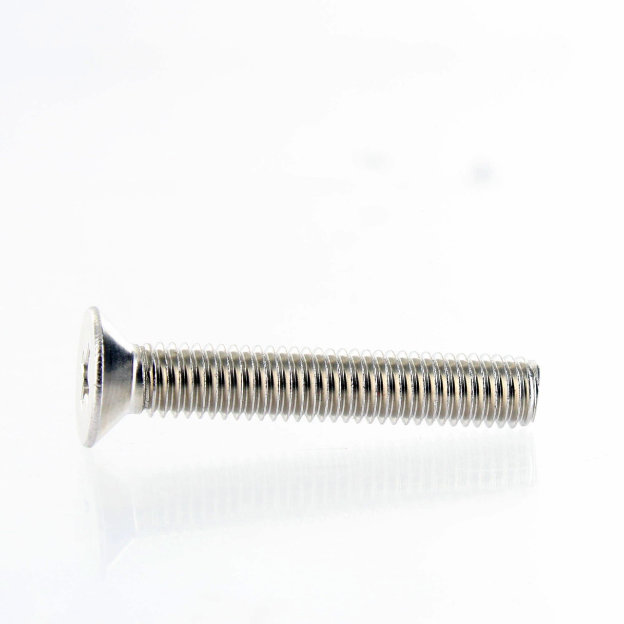 Ski-Doo New OEM Phillips Screw M5 X 30, 208453060