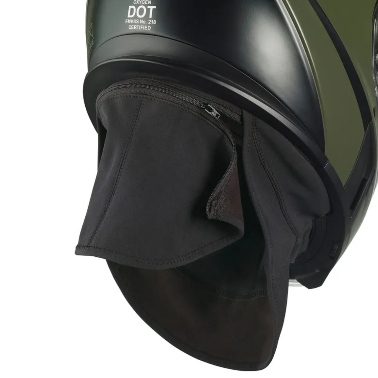Ski-Doo New OEM Unisex 2X-Large Oxygen SE Helmet (DOT), 9290271477