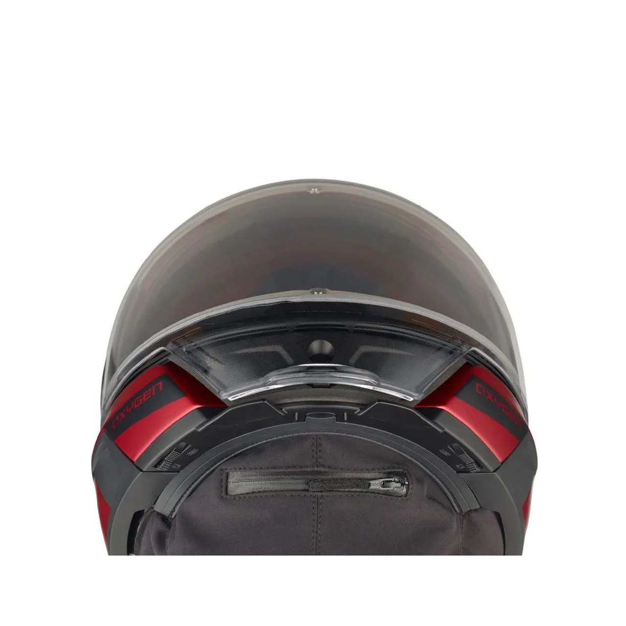 Ski-Doo New OEM Unisex Small Oxygen SE Helmet (DOT), 9290270417