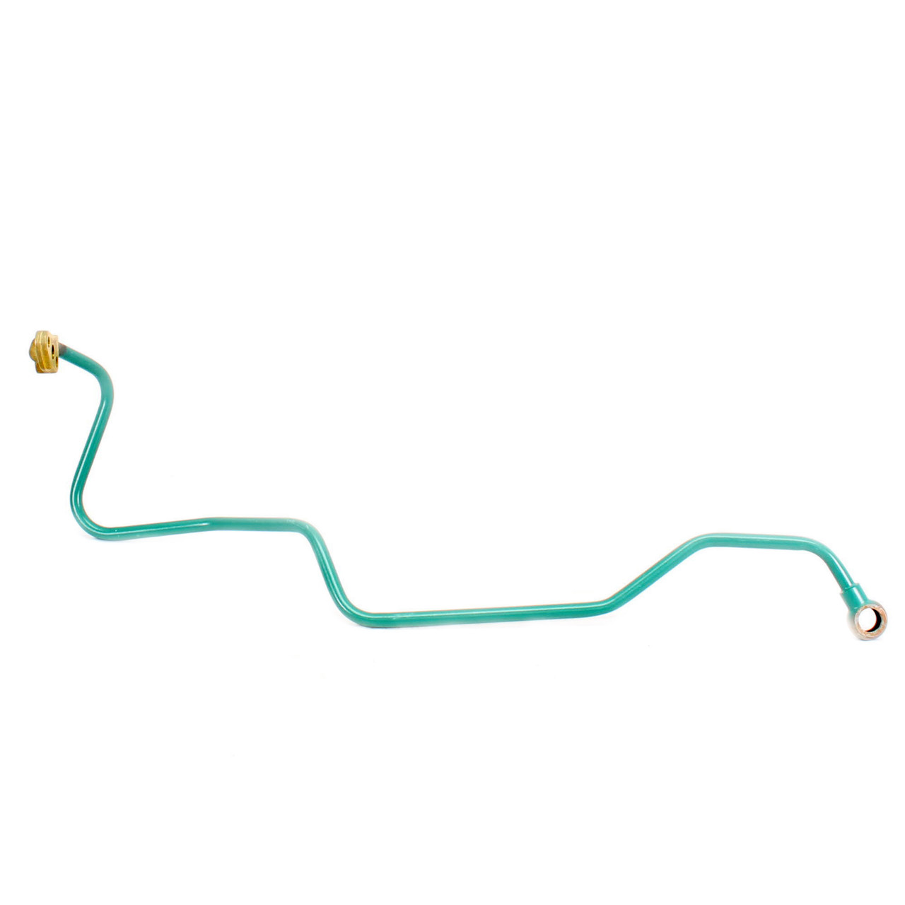 Volvo Penta New OEM Oil Pressure Pipe 849612