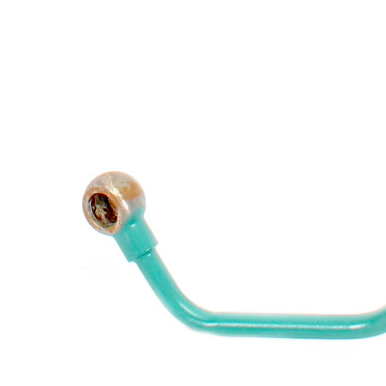 Volvo Penta New OEM Oil Pressure Pipe 849612