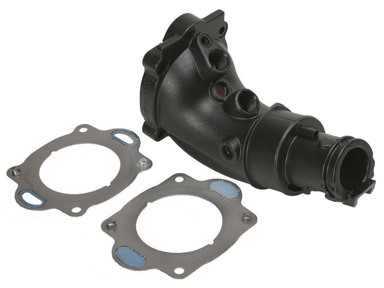 Mercury/Mercruiser New OEM Riser Kit, 8M0095693