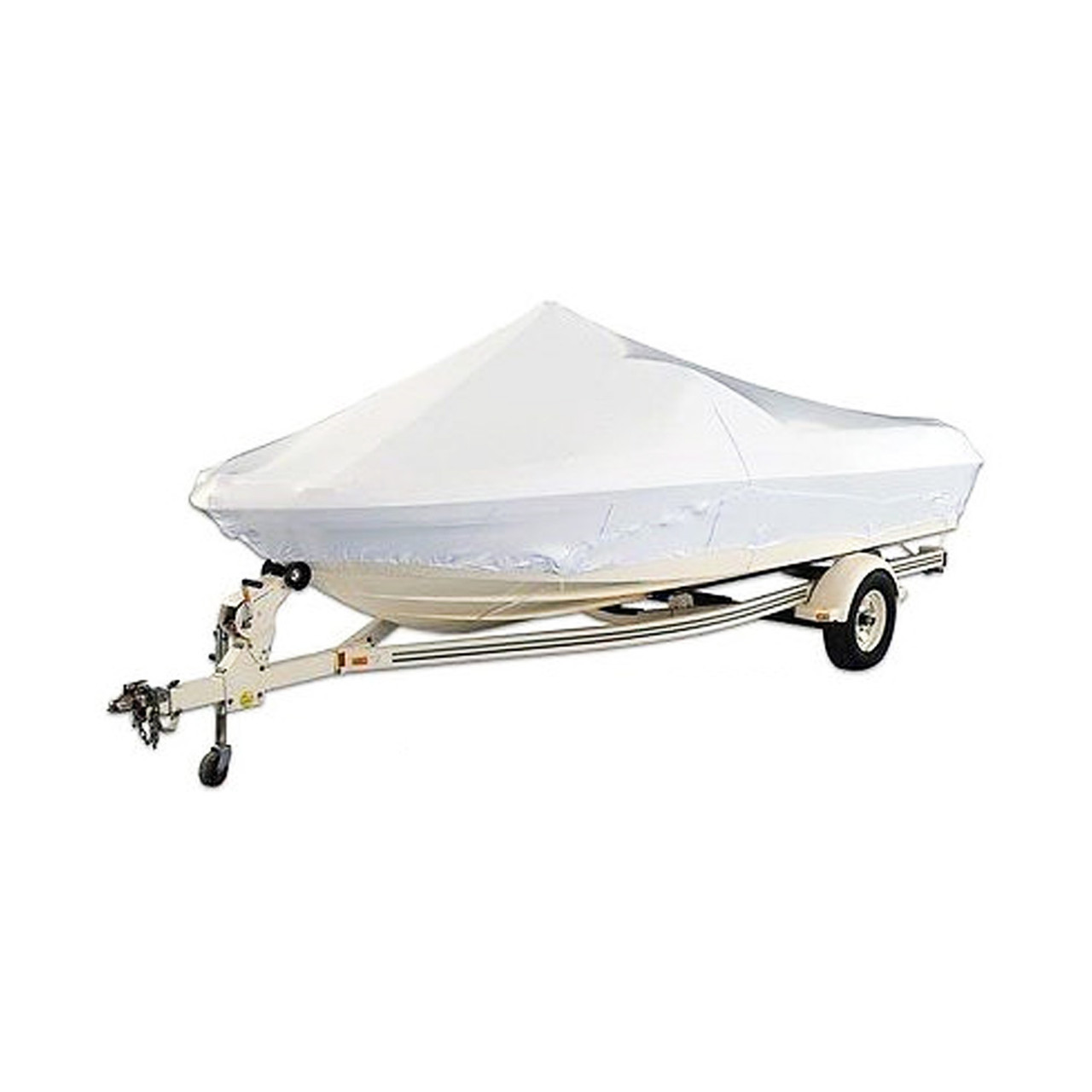 Striper 2101 WA HT Alaskan Package Shrinkable Storage Cover 8494-4893-COV2025-00