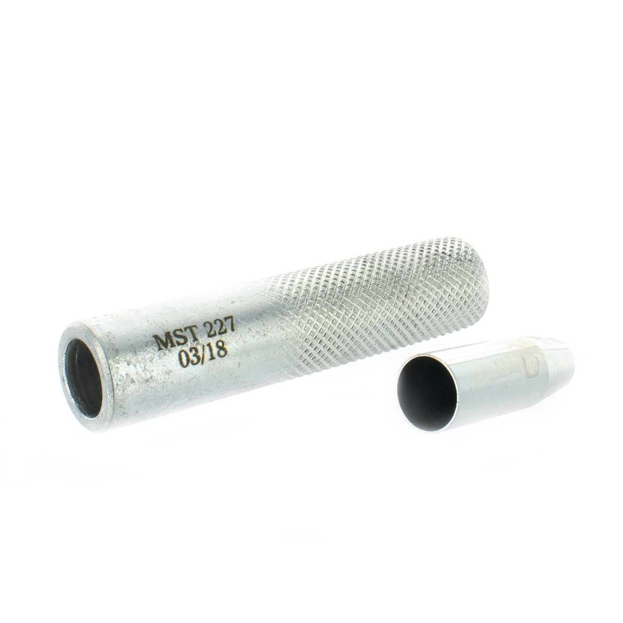 Mahindra Roxor New Thimble & Drive Case Shift Rail Oil Seal Installer Tool MST 227