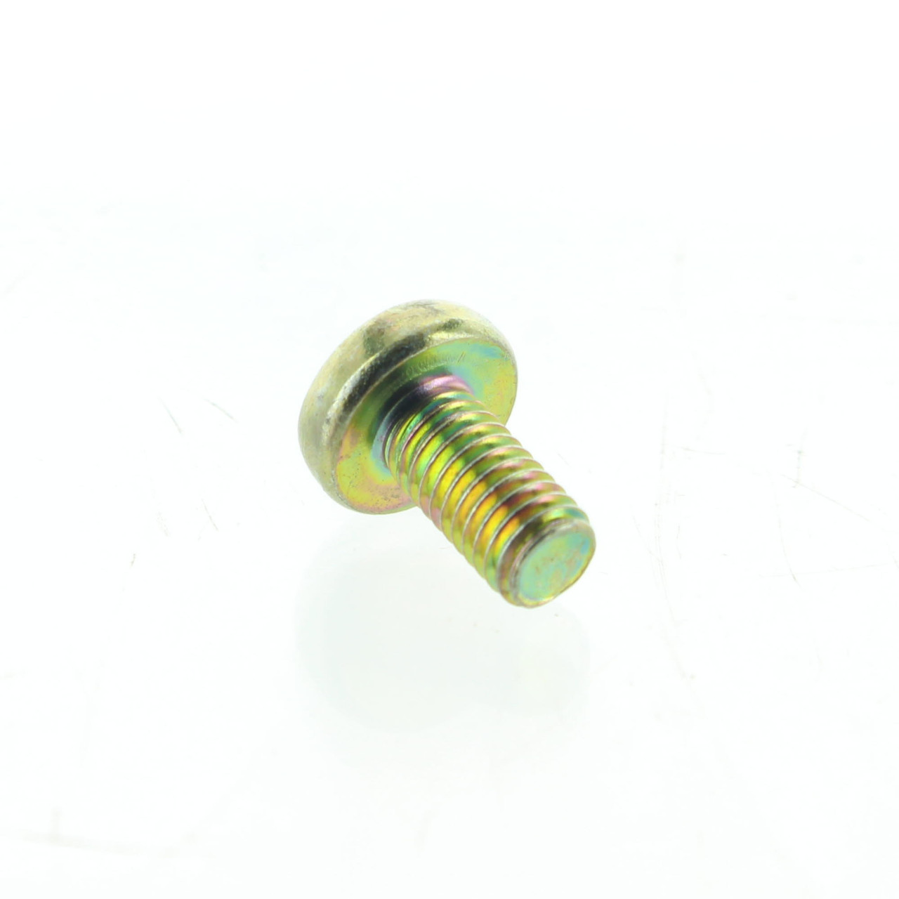 Ski-Doo New OEM Phillips Screw (M5 X 10), 208651041