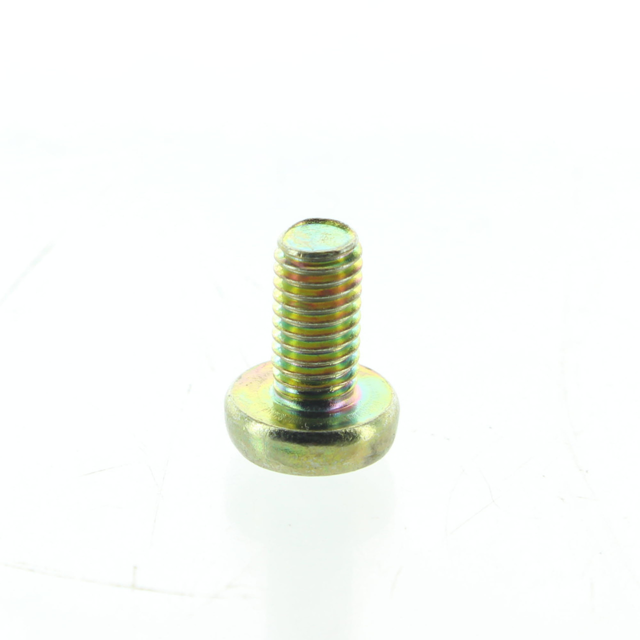 Ski-Doo New OEM Phillips Screw (M5 X 10), 208651041
