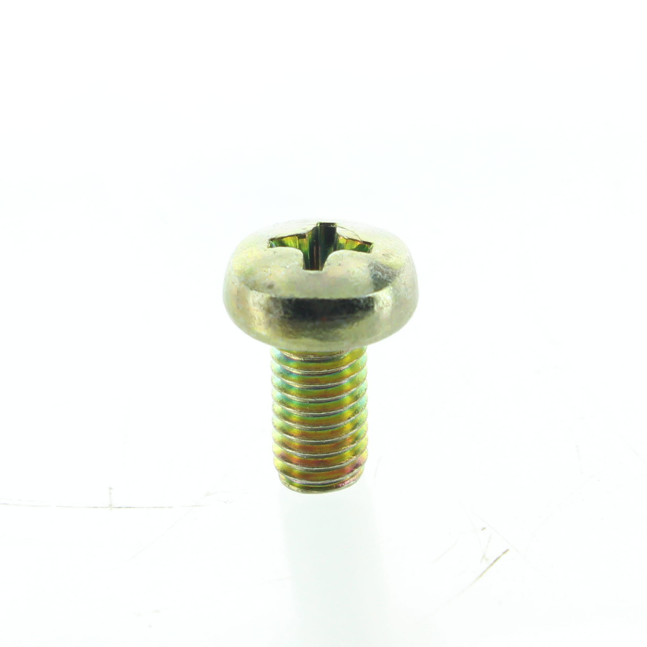 Ski-Doo New OEM Phillips Screw (M5 X 10), 208651041