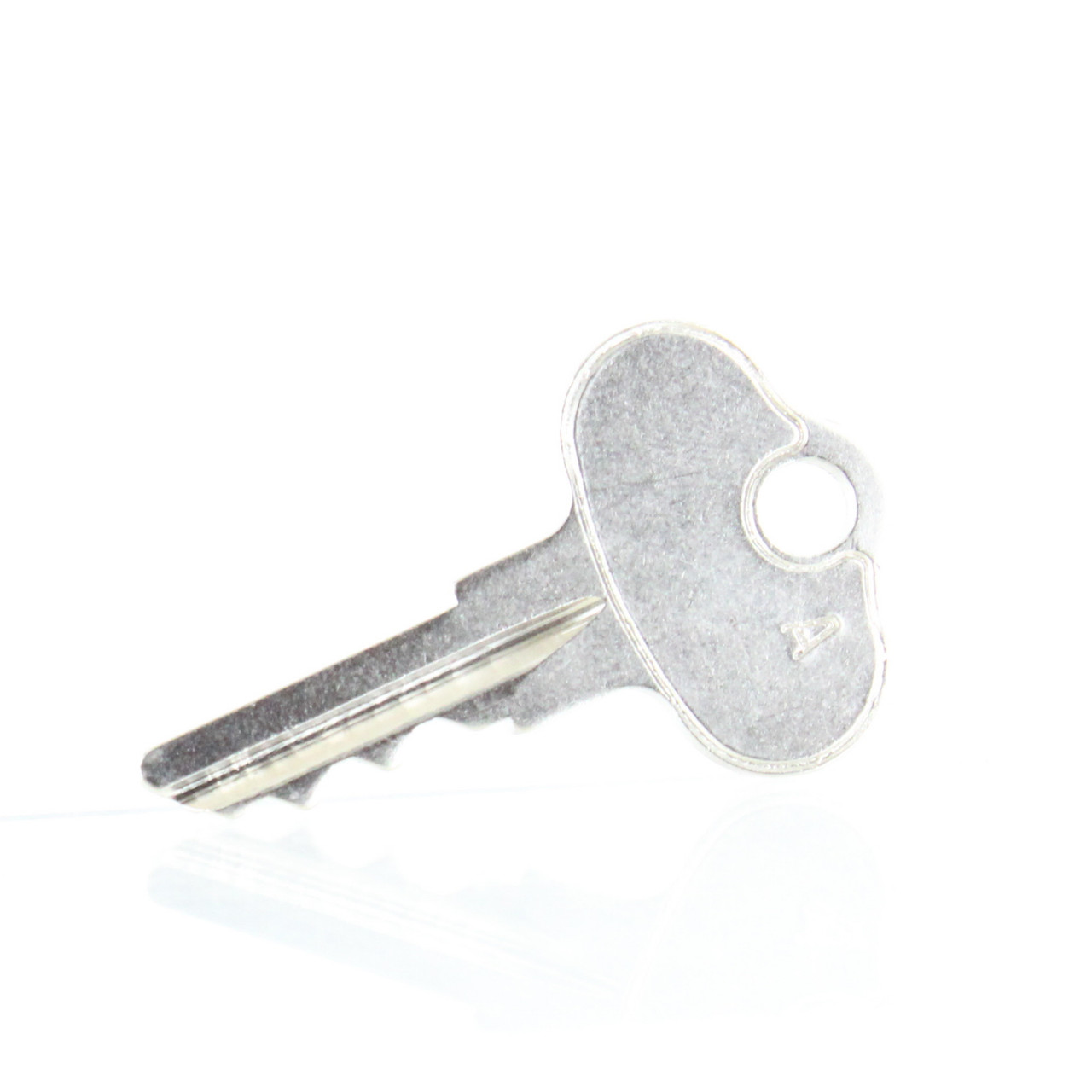 Can-Am New OEM Sarasota 1000 Key, DM151320