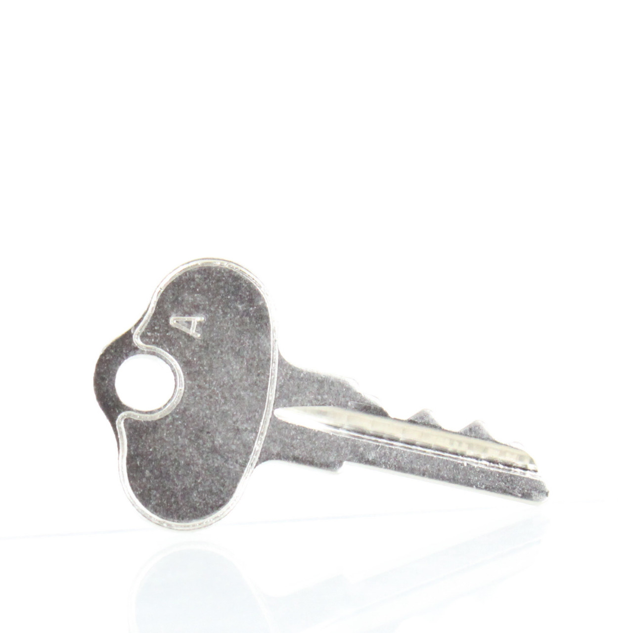 Can-Am New OEM Sarasota 1000 Key, DM151320