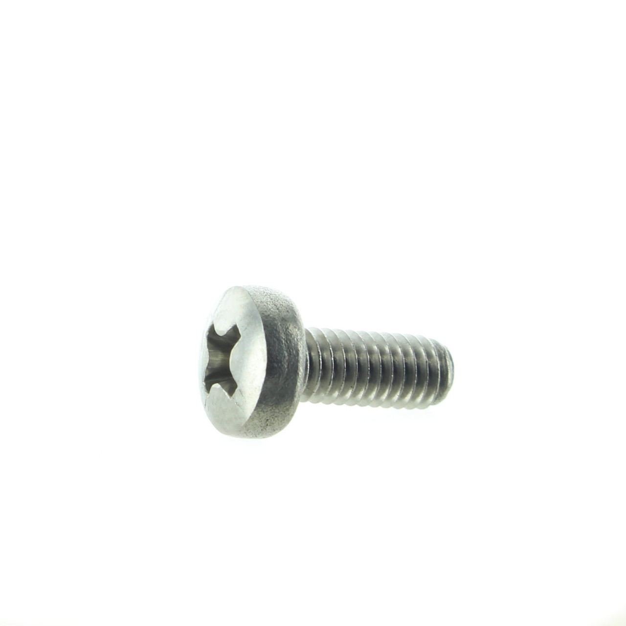 Sea-Doo New OEM Phillips Screw M4 X 10, 208641060