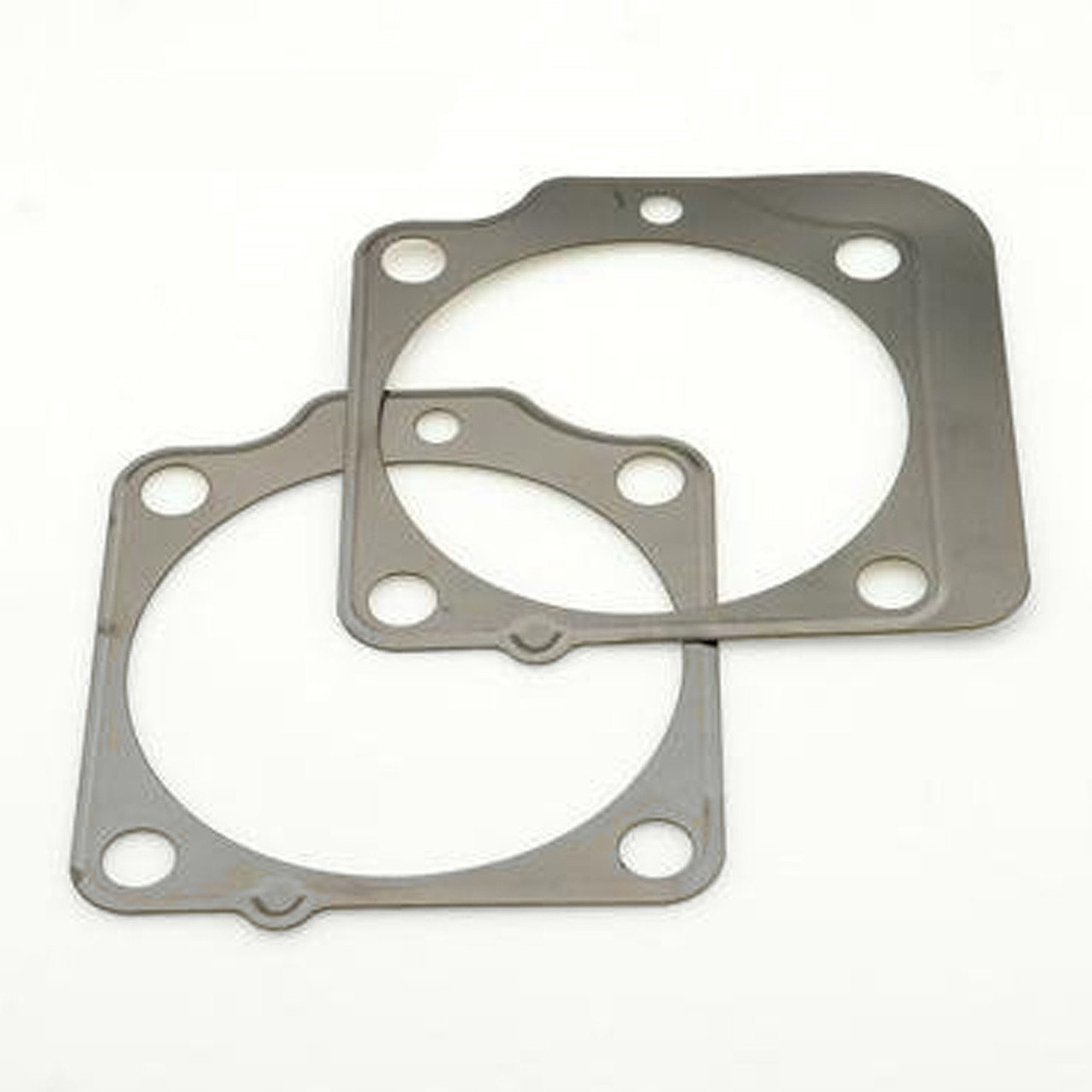 New Kawasaki Motorcycle Replacement ZX1100 Ninja Base Gasket, C88093, 11004-1222