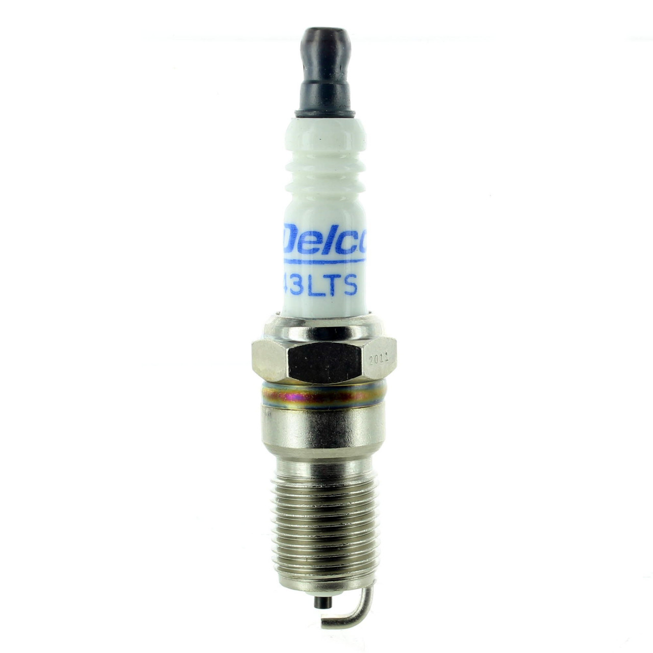 ACDelco New Copper Core Spark Plug, MR43LTS