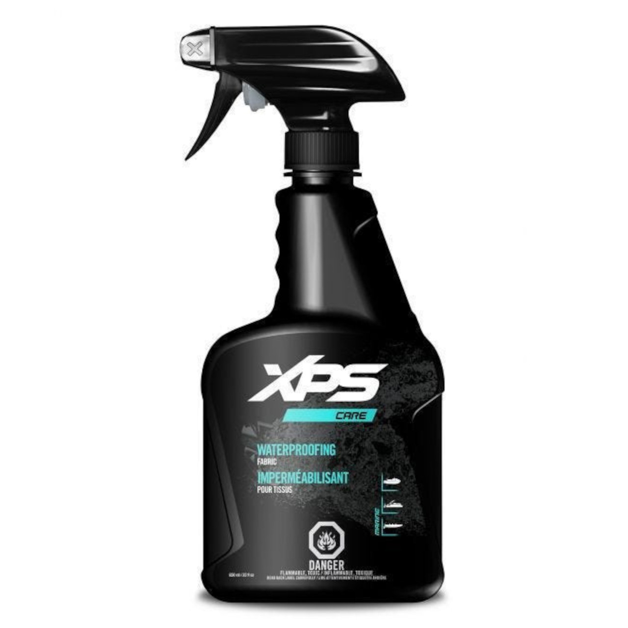 Sea-Doo OEM XPS Waterproofing Fabric 22 oz., 9779321