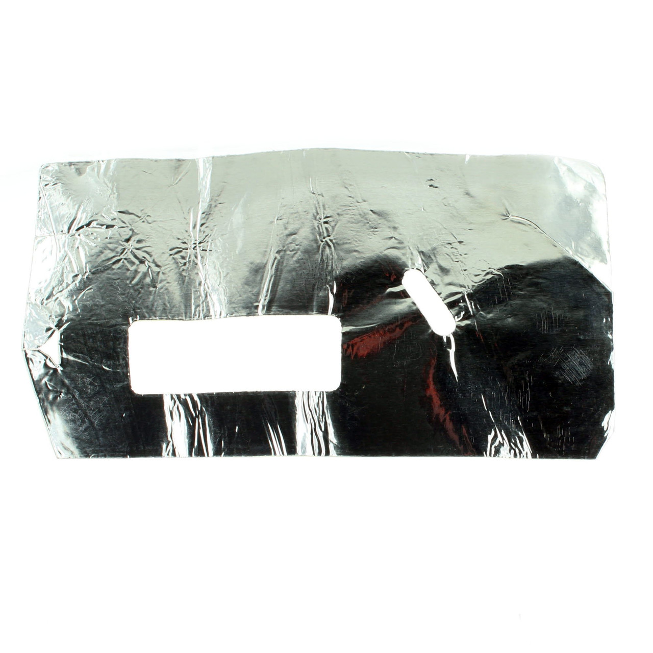Ski-Doo New OEM Exhaust System Reflective Sheet, 514053912