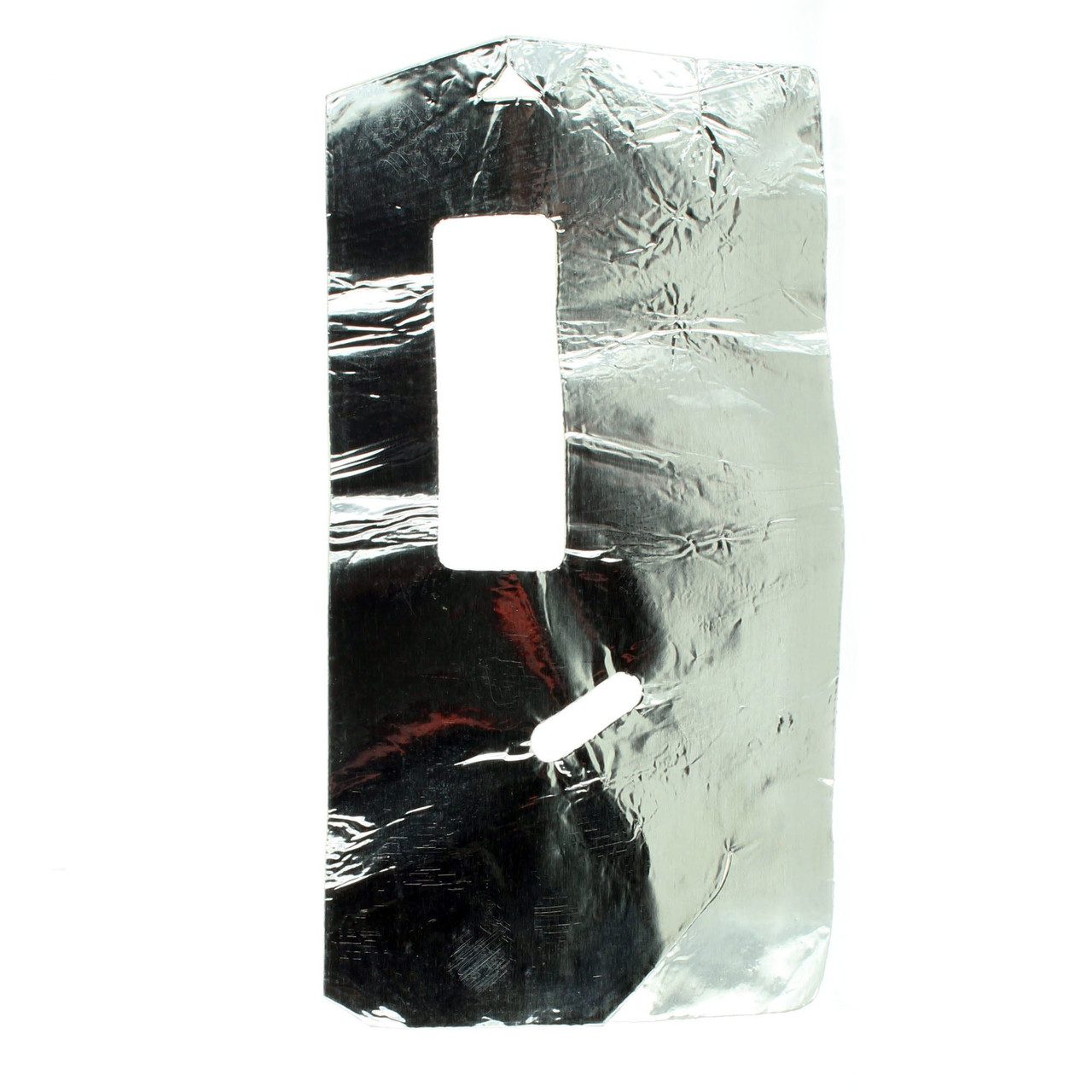 Ski-Doo New OEM Exhaust System Reflective Sheet, 514053912