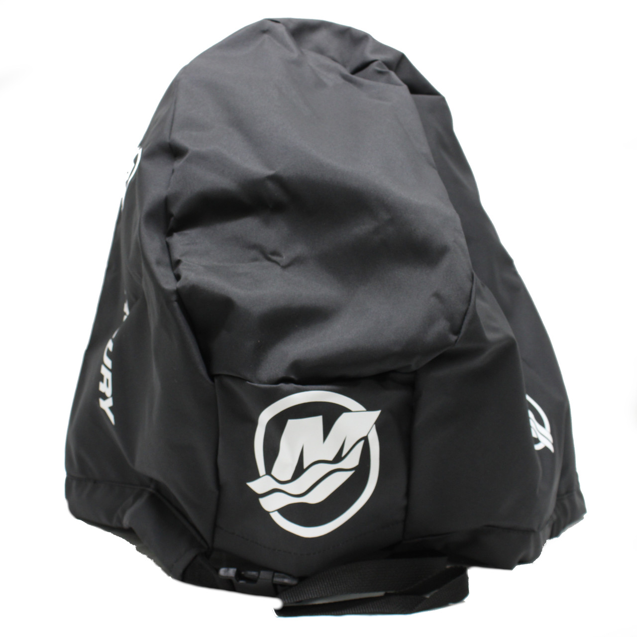 Aftermarket Motor Cover 4Str Efi, ATT105676