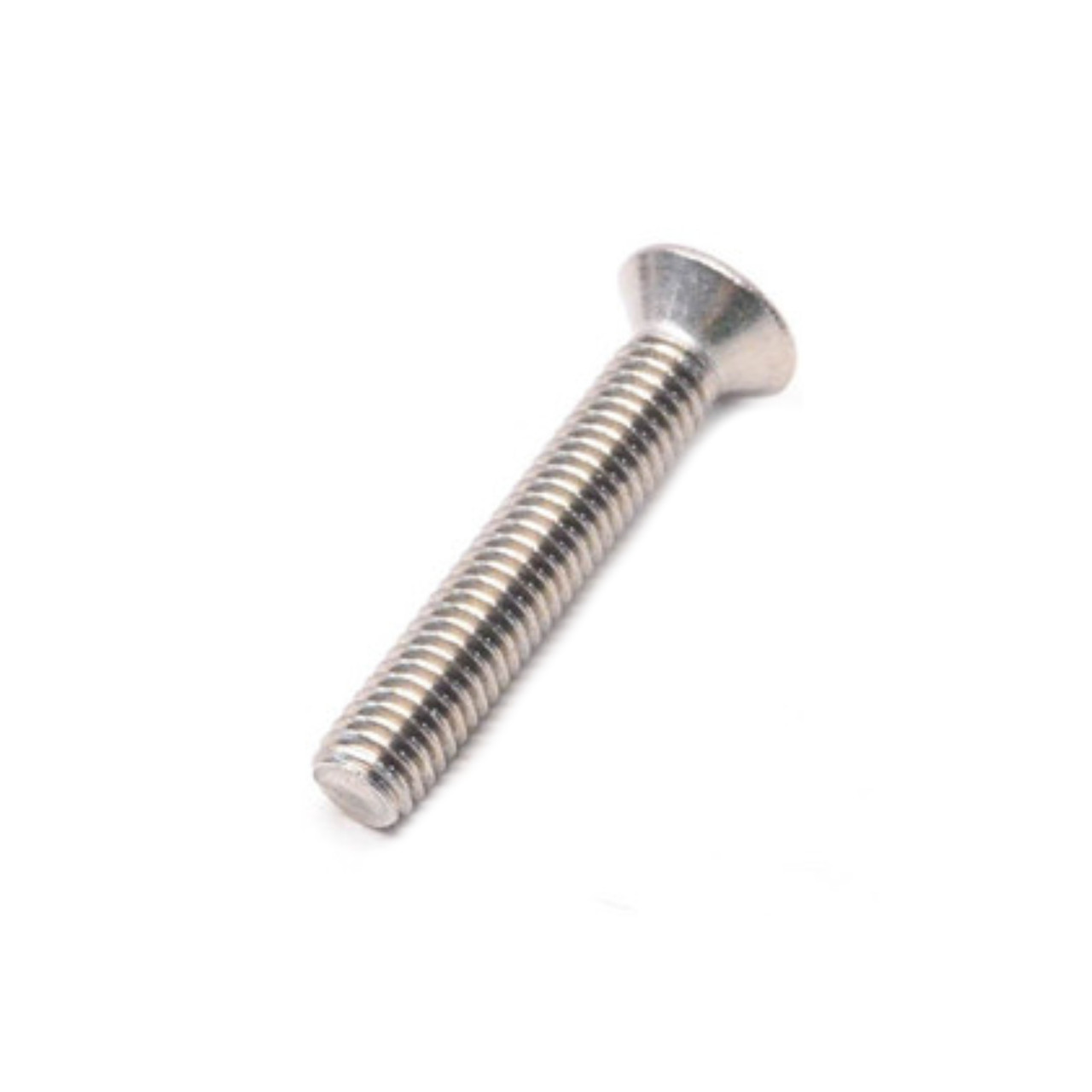 Sea-Doo New OEM Phillips Head Screw (M6 X 35), 208563560