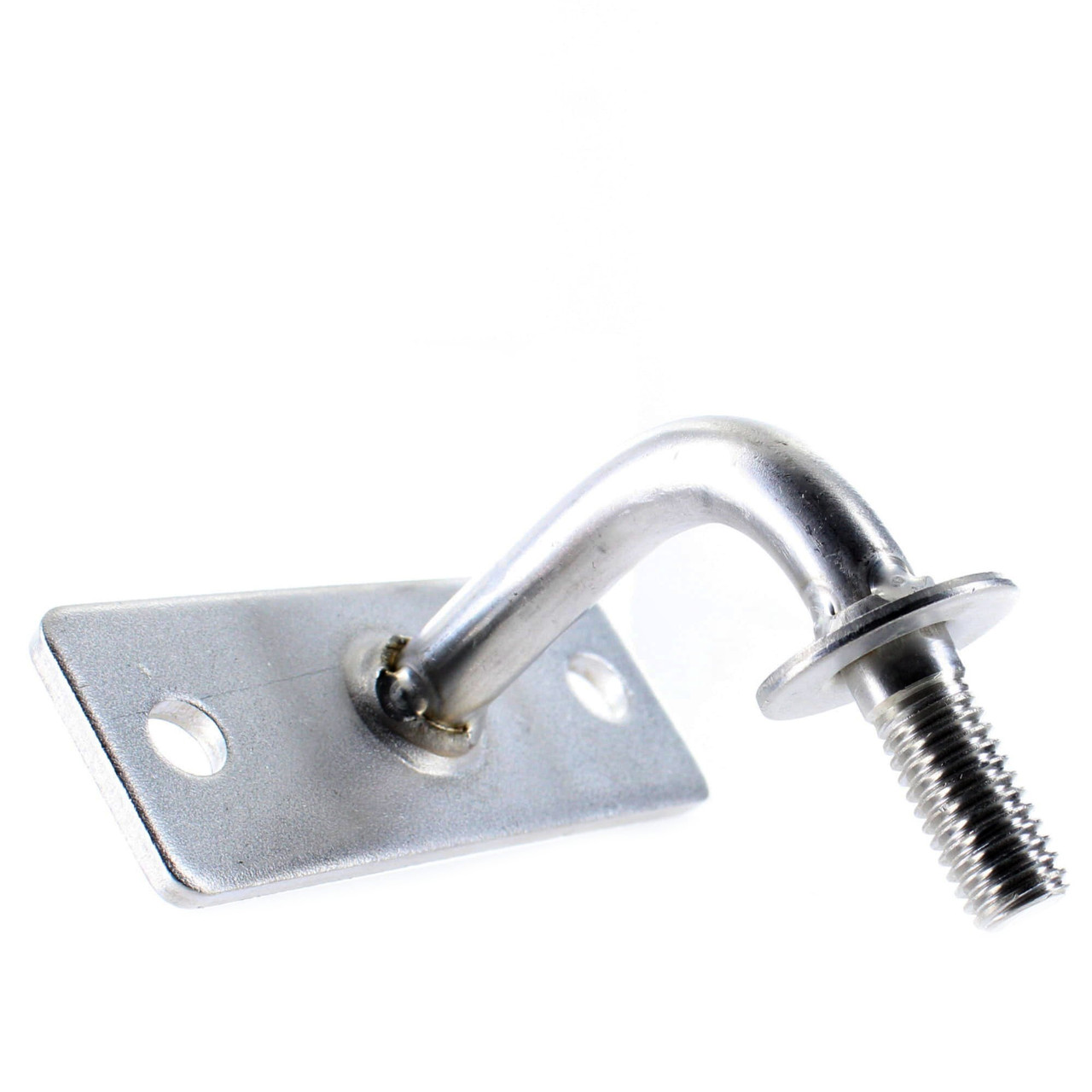 Yamaha OEM Eye Hook Assy Rear Tow Cleat, FJ0-61638-00-00