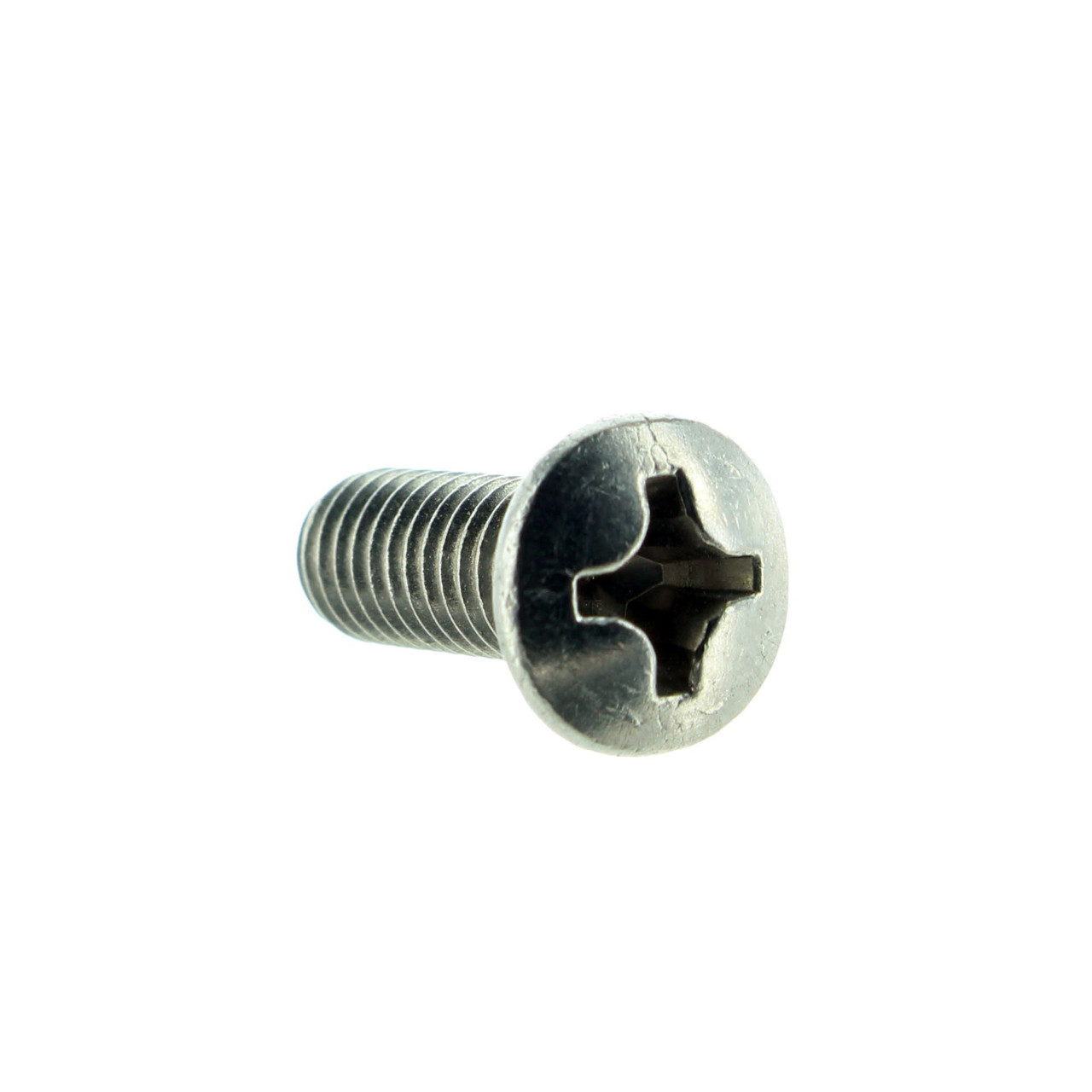 Sea-Doo New OEM Phillips Screw M6 X 16, 208561660