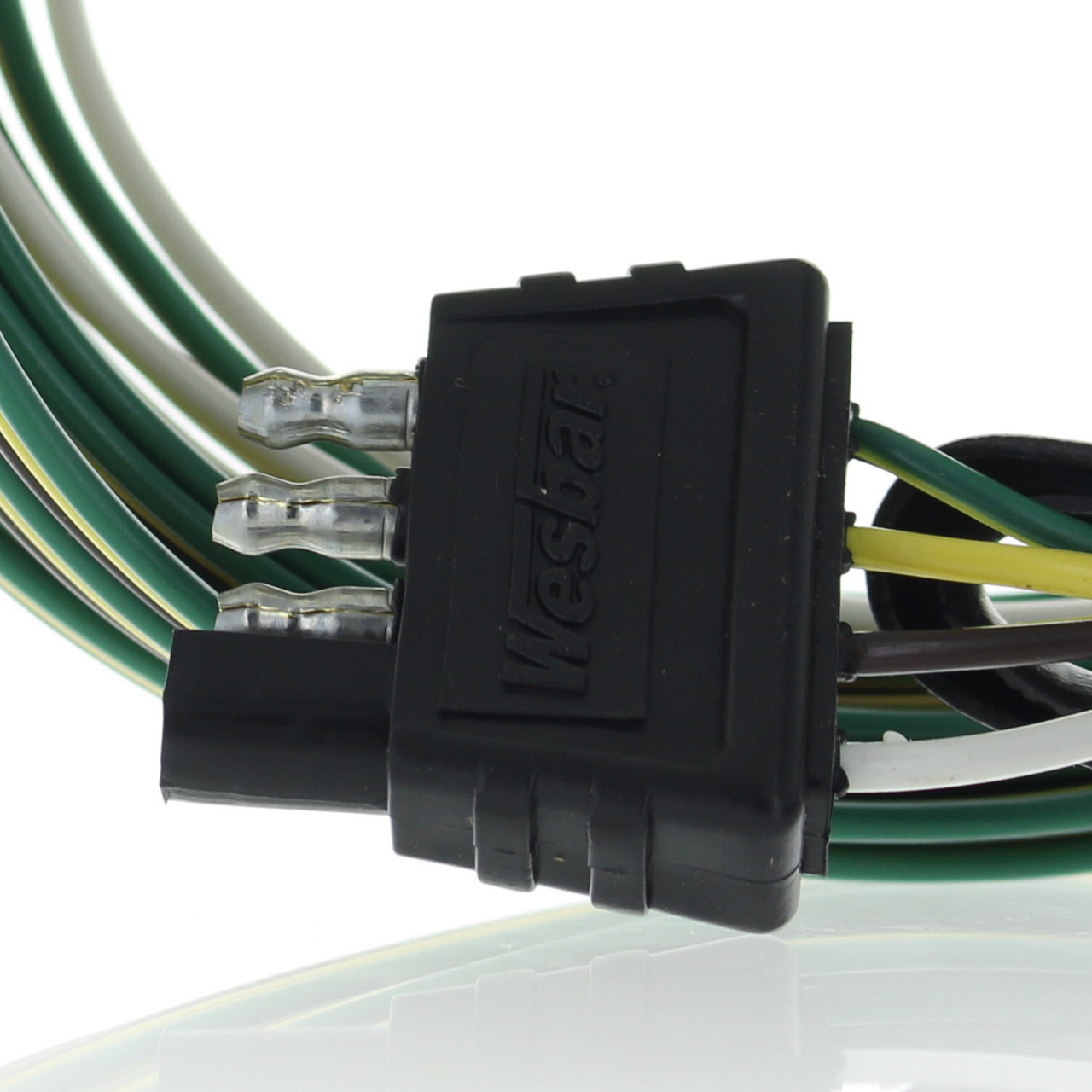 Leaders RPM Wireing Harness 23Ft, P250188