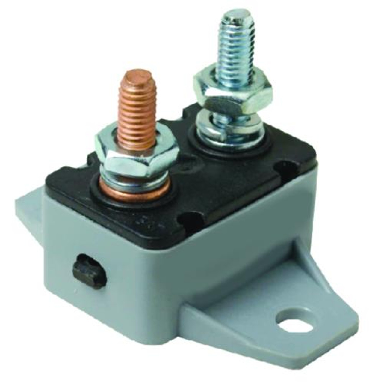 Seachoice 40A Manual Reset Bre, 50-13071