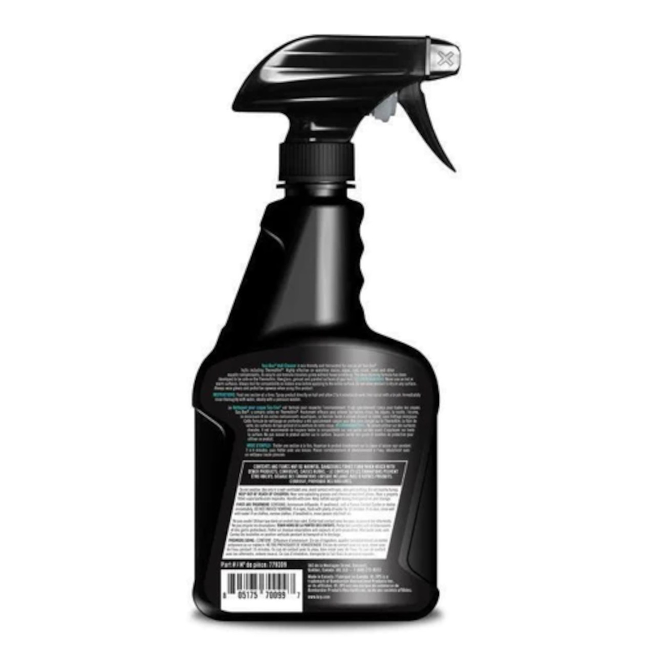 Evinrude Johnson/OMC OEM Sea-Doo Hull Cleaner, 9779309