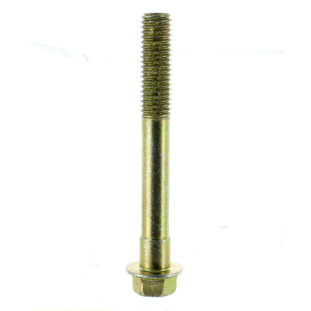 Ski-Doo New OEM Cylinder Hex Collar Bolt M10 x 80, 420640524