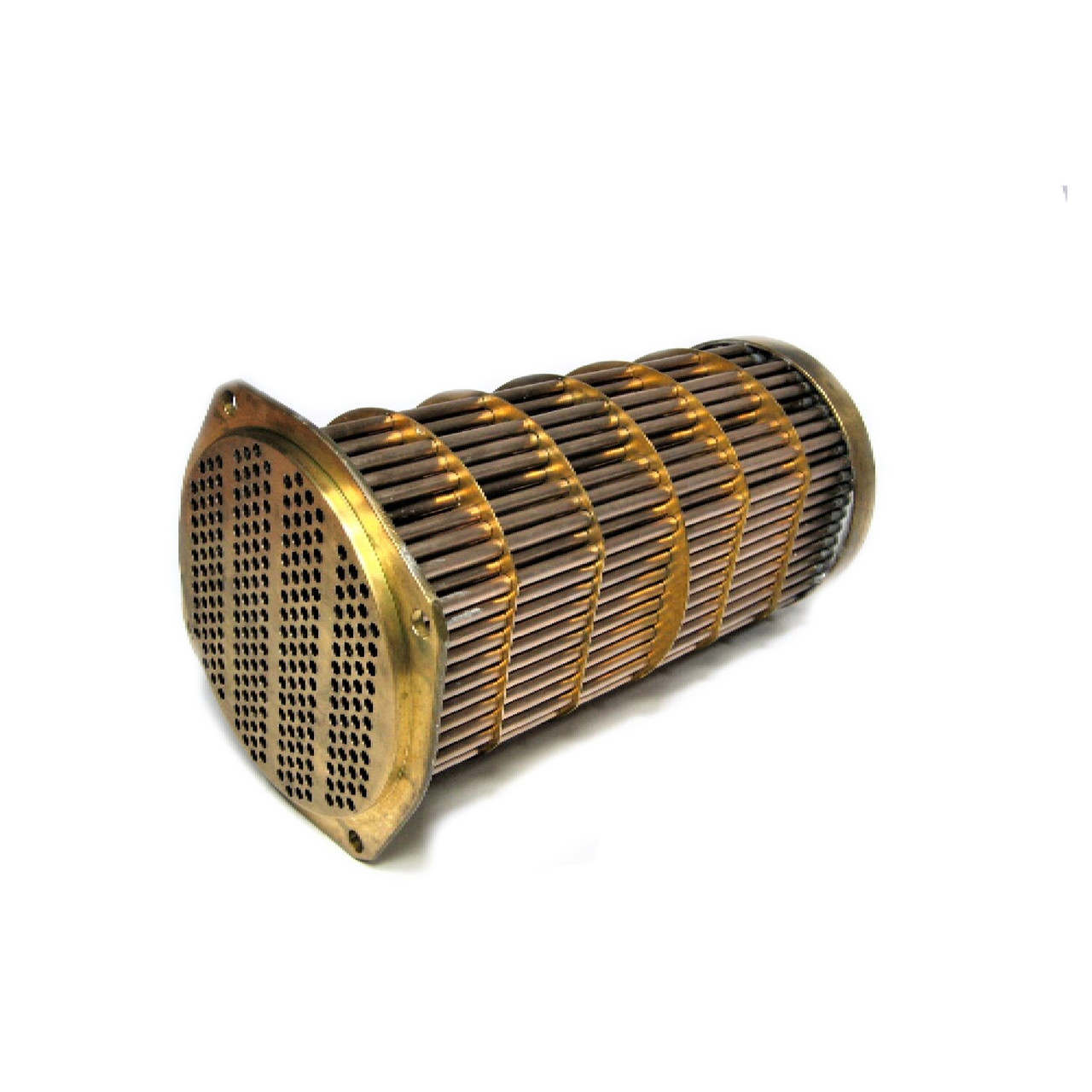 Volvo Penta OEM Heat Exchanger, 866591