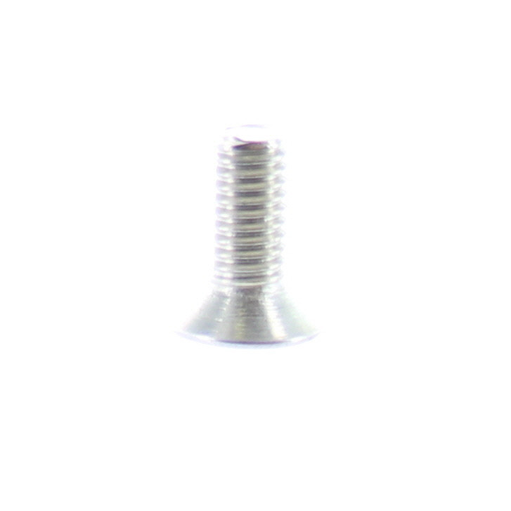 Sea-Doo New OEM Flat Countersunk Phillips Screw M5 X 12, 208451260