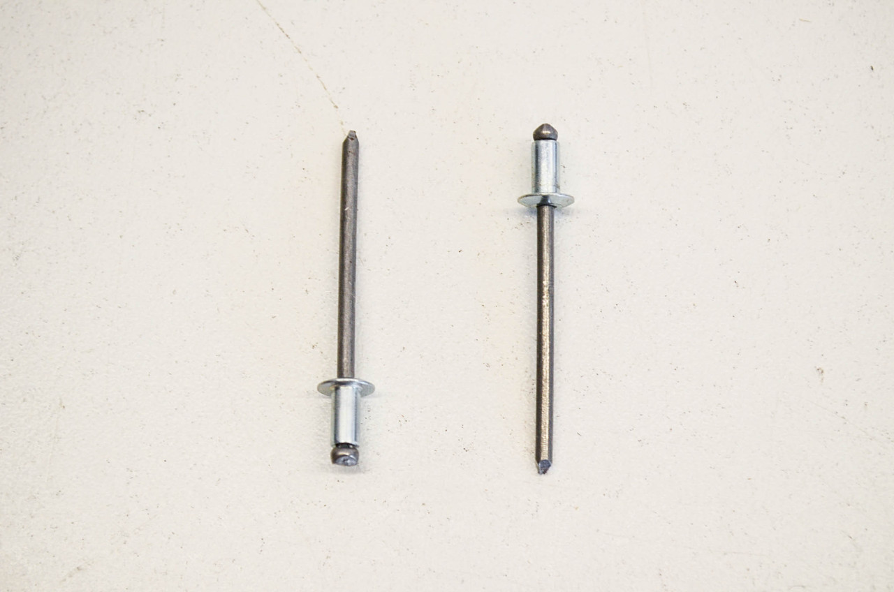 Polaris New OEM Rivet , 7621222