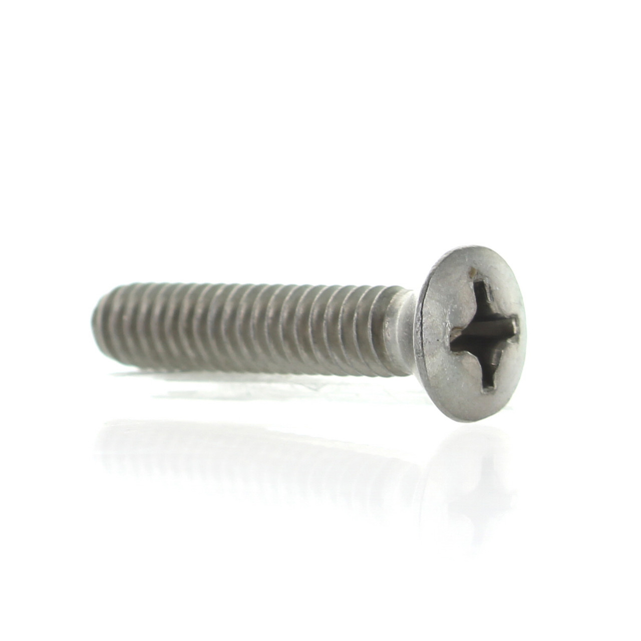 Volvo Penta New OEM Cross Recessed Screw, 943218
