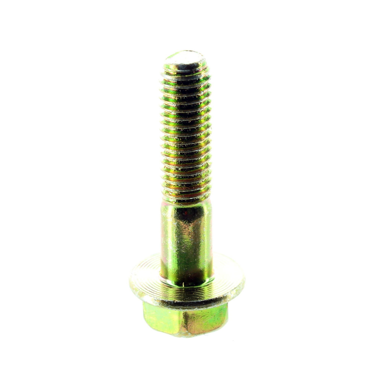 Can-Am New OEM Hex Flanged Screw (M8 X 35), 207683544